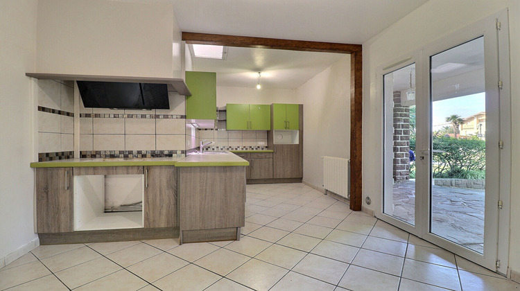 Ma-Cabane - Vente Maison BIDART, 120 m²