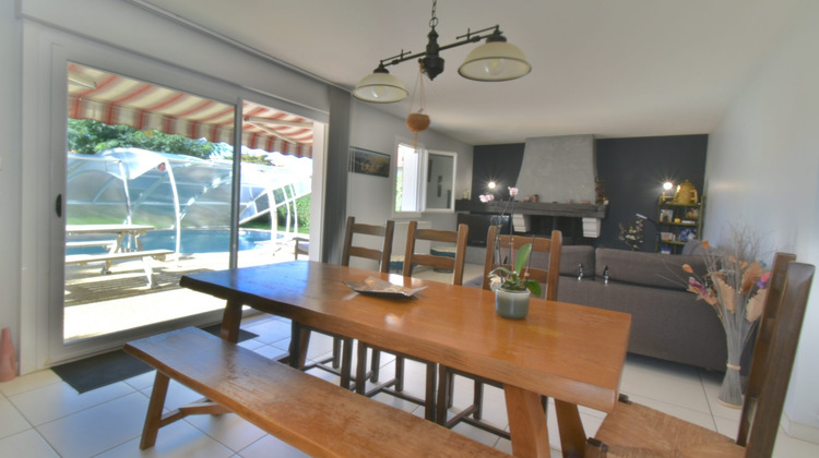 Ma-Cabane - Vente Maison Bidart, 202 m²