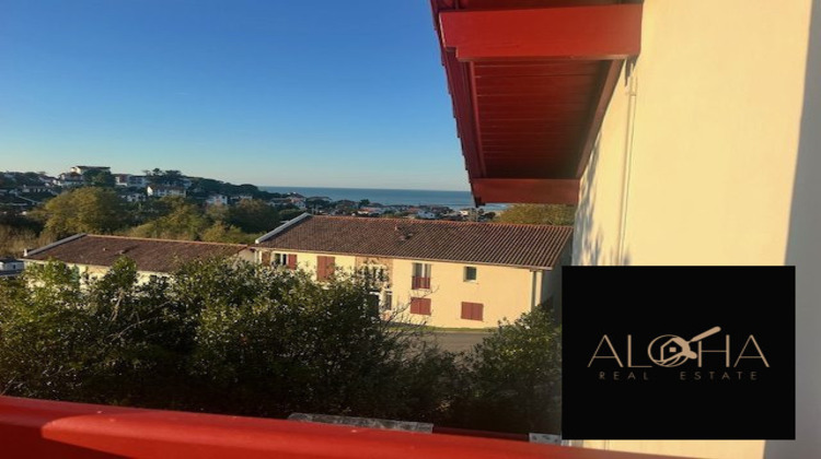 Ma-Cabane - Vente Maison Bidart, 225 m²