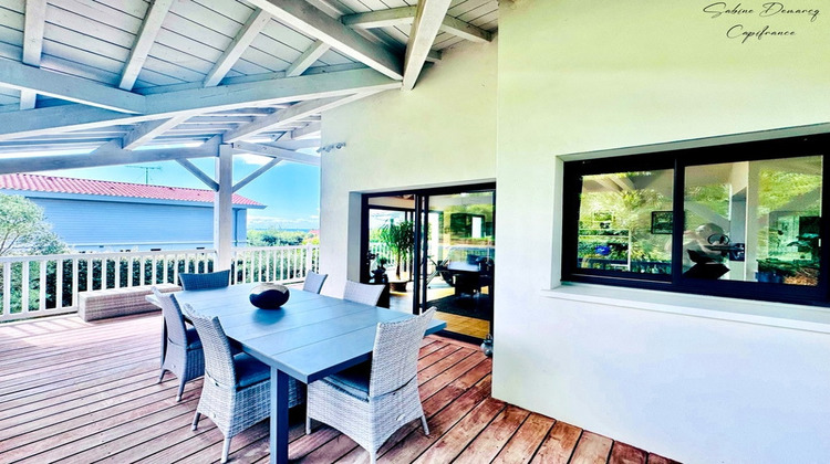 Ma-Cabane - Vente Maison BIDART, 127 m²