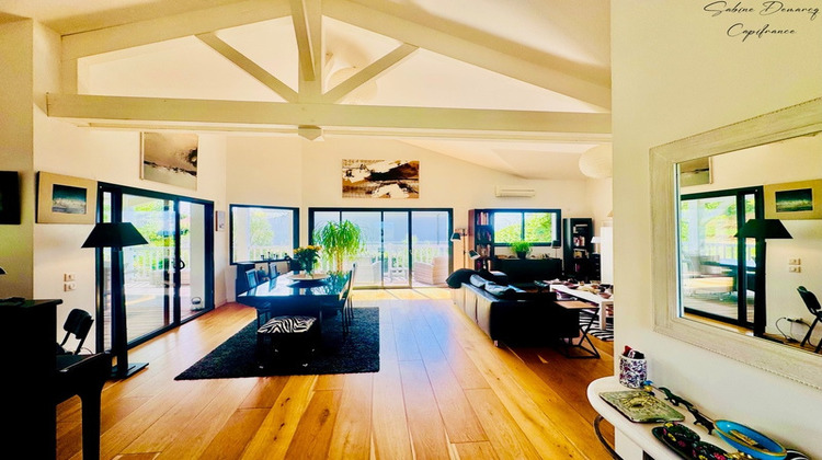 Ma-Cabane - Vente Maison BIDART, 127 m²