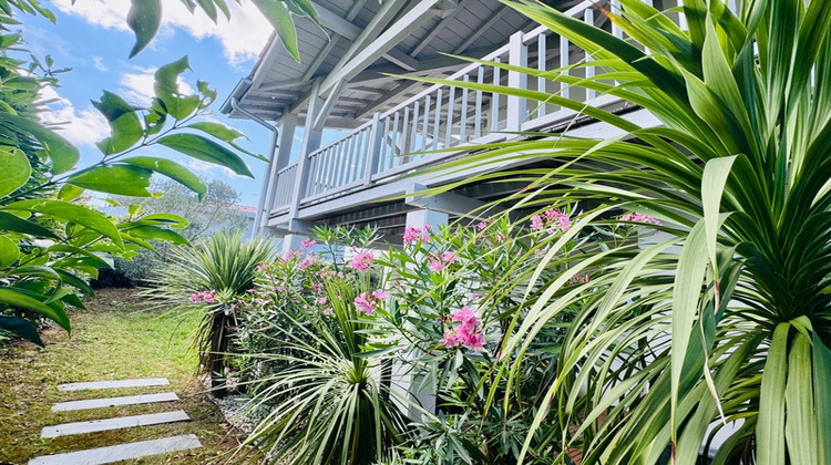 Ma-Cabane - Vente Maison BIDART, 127 m²