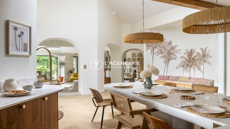 Ma-Cabane - Vente Maison Bidart, 300 m²