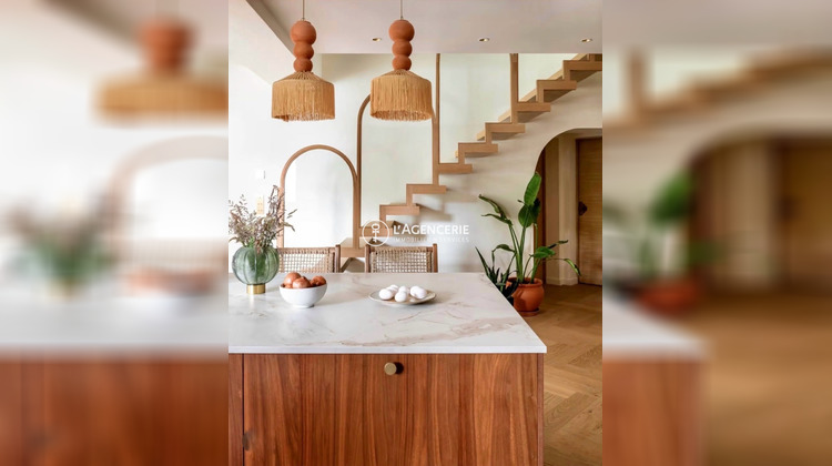 Ma-Cabane - Vente Maison Bidart, 300 m²