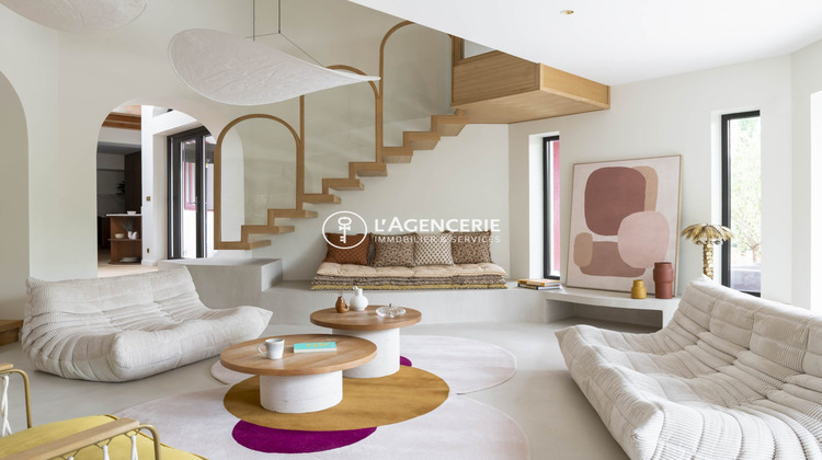 Ma-Cabane - Vente Maison Bidart, 300 m²