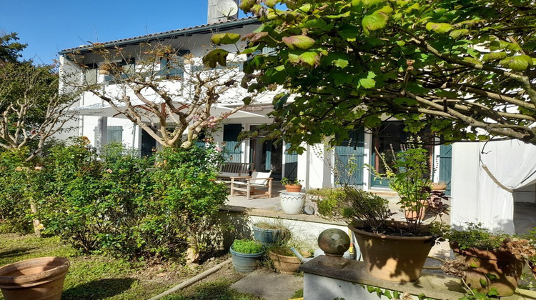 Ma-Cabane - Vente Maison BIDART, 250 m²