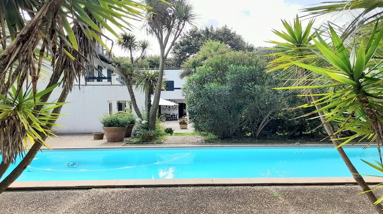 Ma-Cabane - Vente Maison BIDART, 250 m²