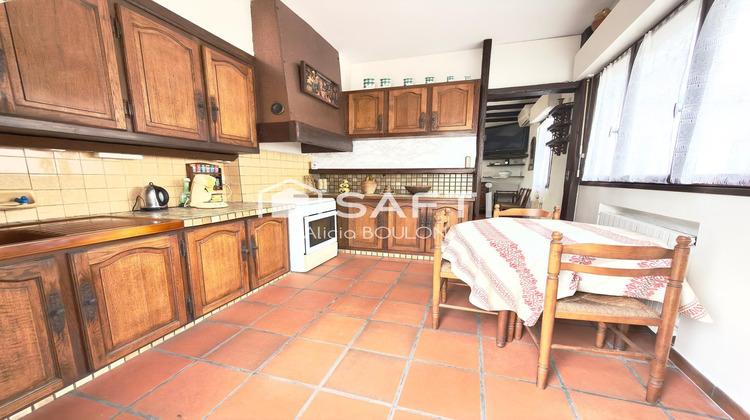 Ma-Cabane - Vente Maison Bidart, 138 m²