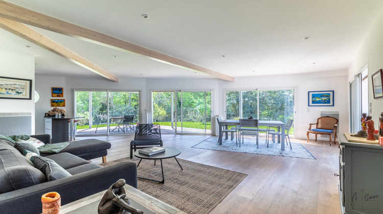 Ma-Cabane - Vente Maison Bidart, 293 m²