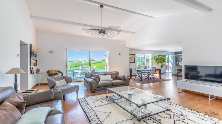 Ma-Cabane - Vente Maison Bidart, 293 m²