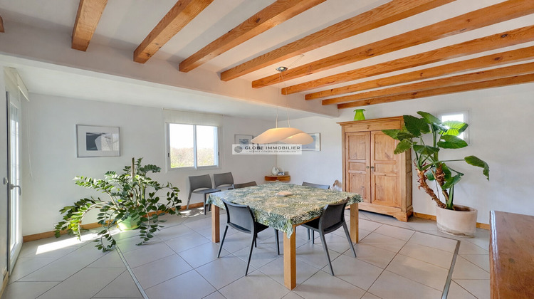 Ma-Cabane - Vente Maison BIDART, 190 m²