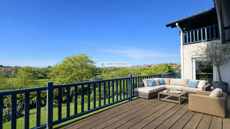 Ma-Cabane - Vente Maison BIDART, 190 m²