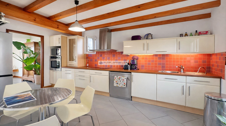 Ma-Cabane - Vente Maison BIDART, 190 m²