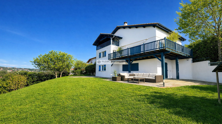 Ma-Cabane - Vente Maison BIDART, 190 m²