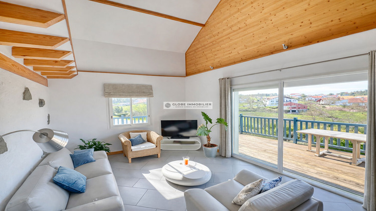 Ma-Cabane - Vente Maison BIDART, 190 m²