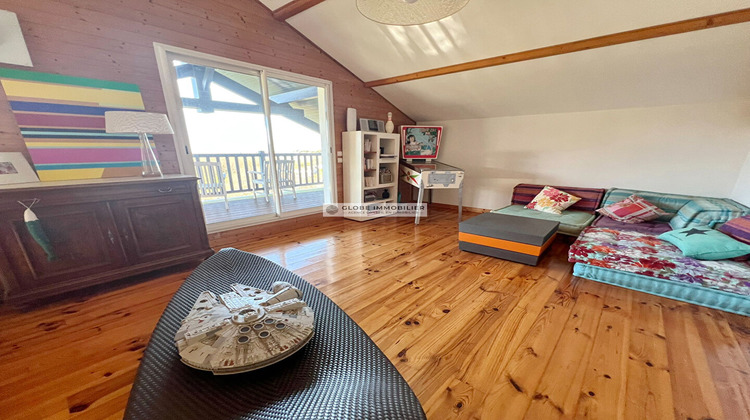 Ma-Cabane - Vente Maison BIDART, 190 m²