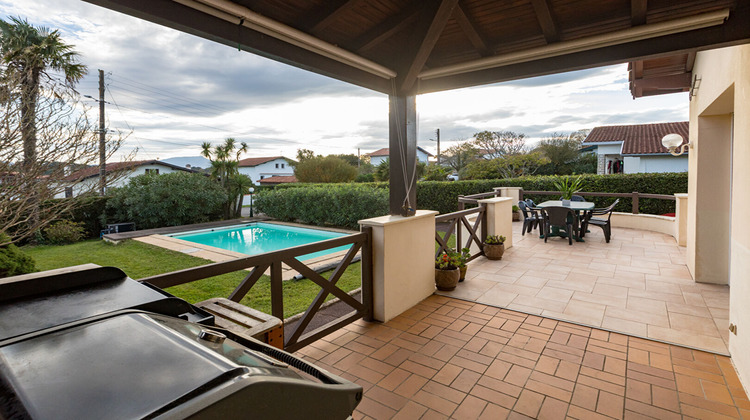 Ma-Cabane - Vente Maison BIDART, 135 m²