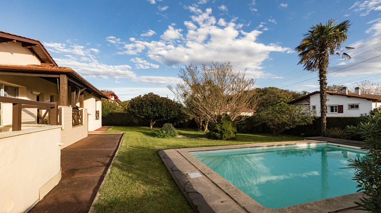 Ma-Cabane - Vente Maison BIDART, 135 m²