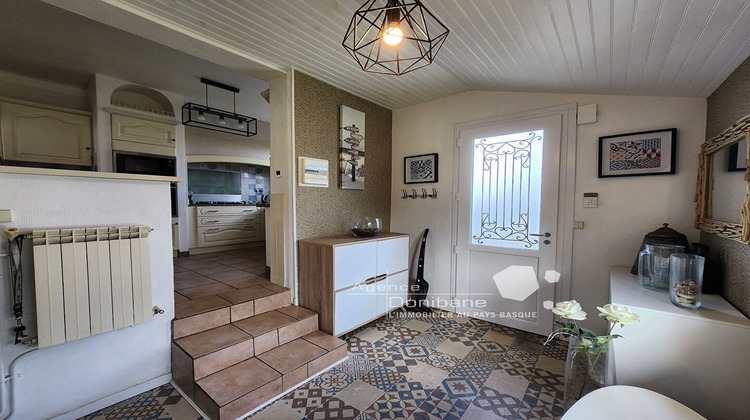 Ma-Cabane - Vente Maison BIDART, 144 m²