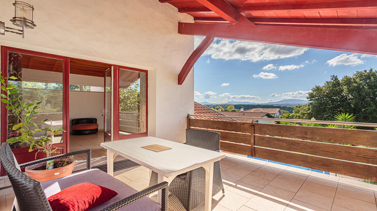 Ma-Cabane - Vente Maison BIDART, 175 m²