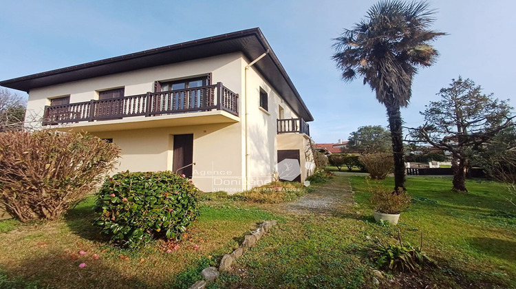 Ma-Cabane - Vente Maison BIDART, 145 m²