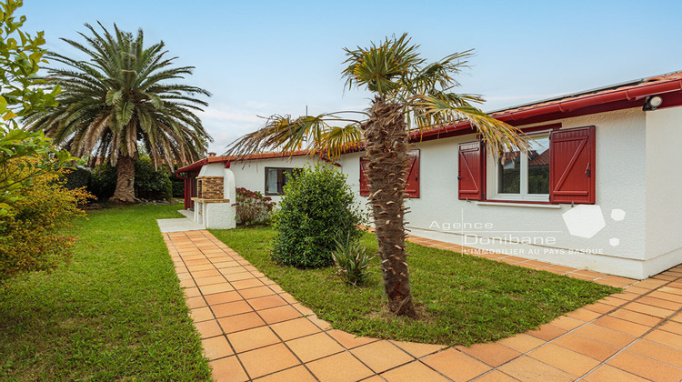 Ma-Cabane - Vente Maison BIDART, 85 m²