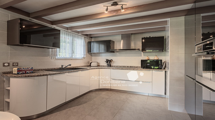 Ma-Cabane - Vente Maison BIDART, 85 m²