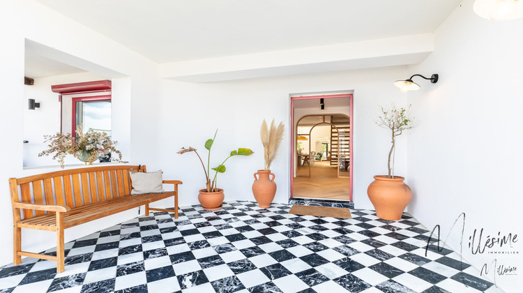 Ma-Cabane - Vente Maison Bidart, 285 m²