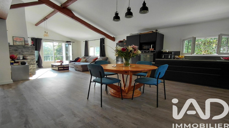 Ma-Cabane - Vente Maison Bidart, 165 m²