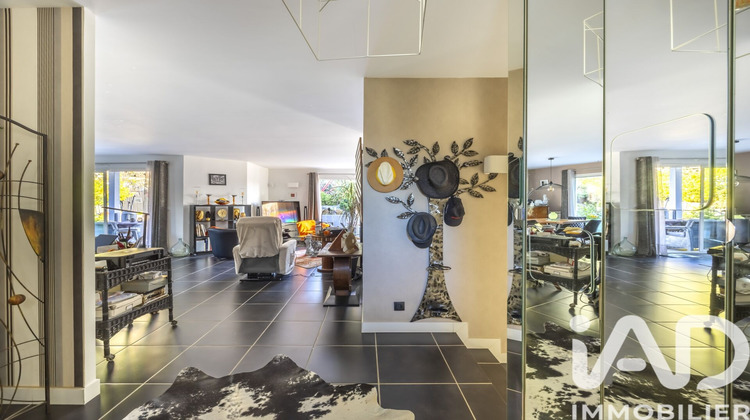 Ma-Cabane - Vente Maison Bidart, 131 m²