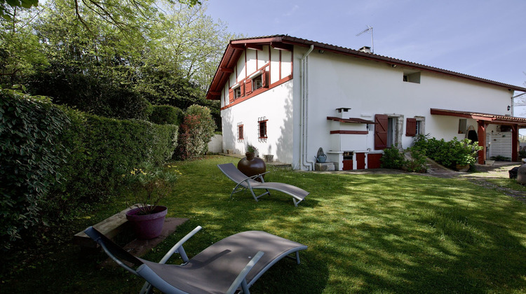Ma-Cabane - Vente Maison Bidart, 205 m²