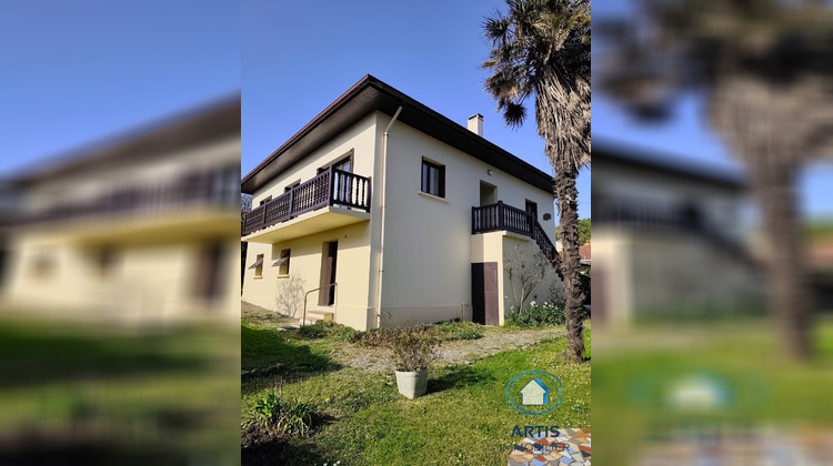 Ma-Cabane - Vente Maison Bidart, 147 m²
