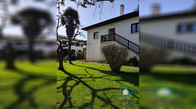 Ma-Cabane - Vente Maison Bidart, 147 m²
