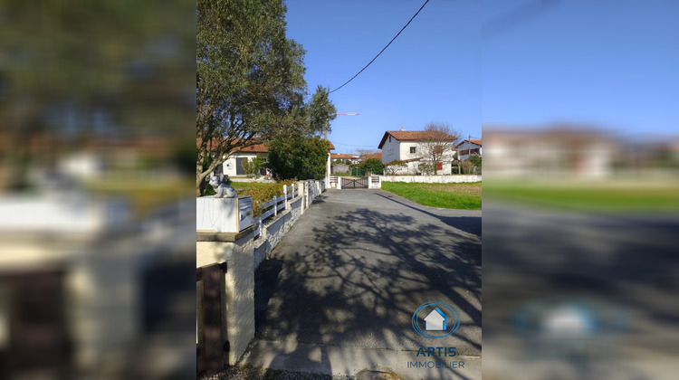 Ma-Cabane - Vente Maison Bidart, 147 m²