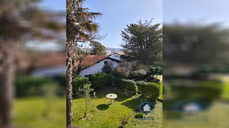 Ma-Cabane - Vente Maison Bidart, 147 m²