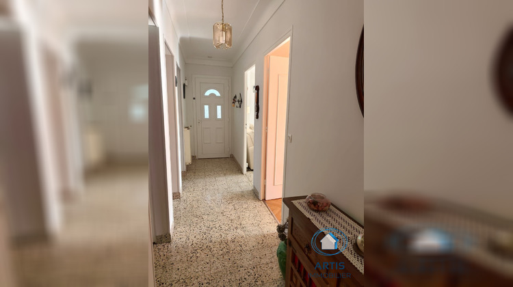 Ma-Cabane - Vente Maison Bidart, 147 m²
