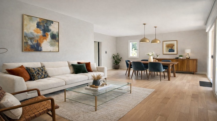 Ma-Cabane - Vente Maison Bidart, 215 m²
