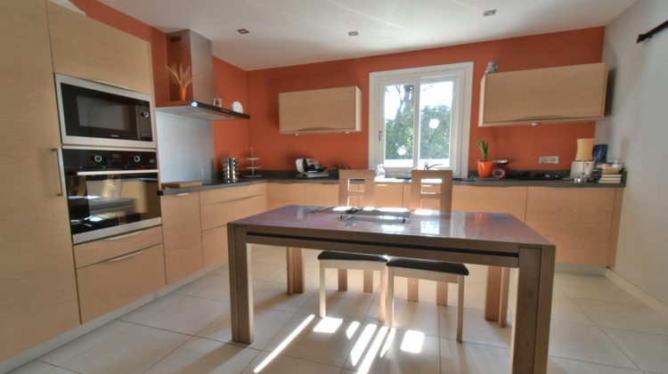 Ma-Cabane - Vente Maison Bidart, 215 m²