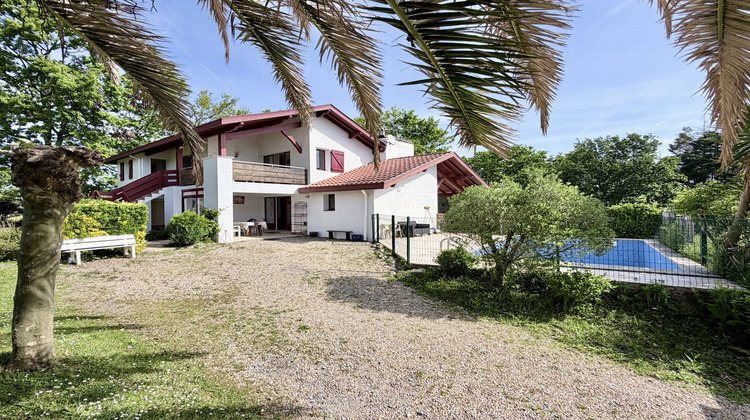 Ma-Cabane - Vente Maison Bidart, 180 m²