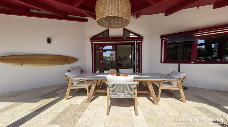 Ma-Cabane - Vente Maison Bidart, 320 m²