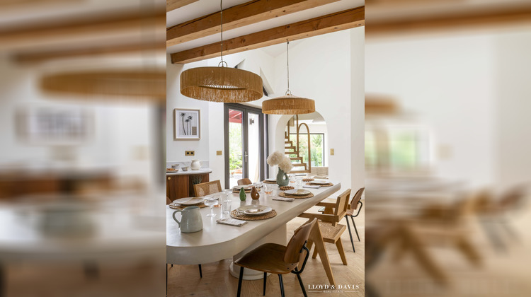 Ma-Cabane - Vente Maison Bidart, 320 m²