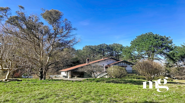 Ma-Cabane - Vente Maison Bidart, 270 m²