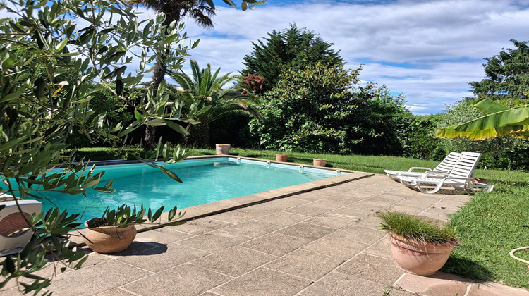 Ma-Cabane - Vente Maison BIDART, 147 m²