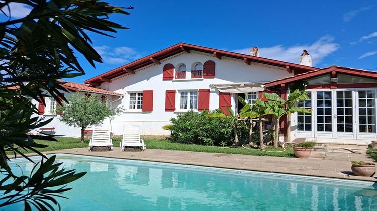Ma-Cabane - Vente Maison BIDART, 147 m²