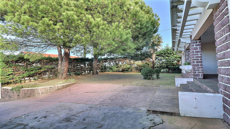 Ma-Cabane - Vente Maison BIDART, 120 m²