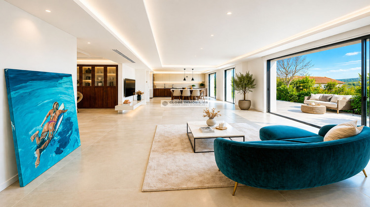 Ma-Cabane - Vente Maison BIDART, 261 m²