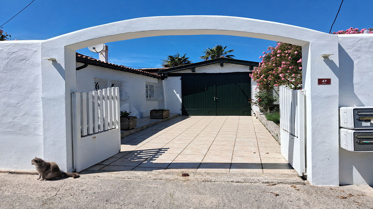 Ma-Cabane - Vente Maison BIDART, 201 m²