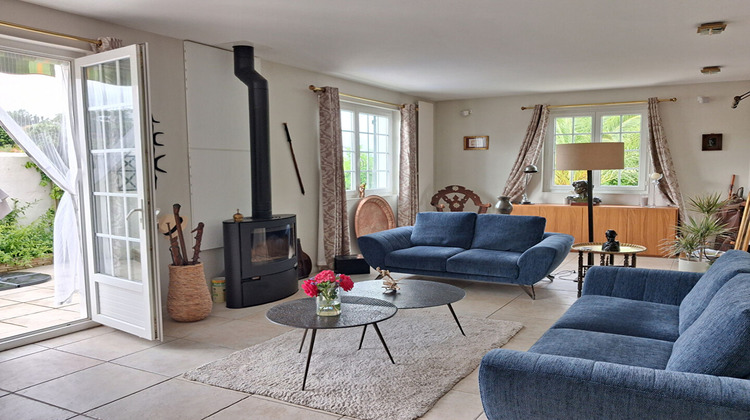 Ma-Cabane - Vente Maison BIDART, 201 m²