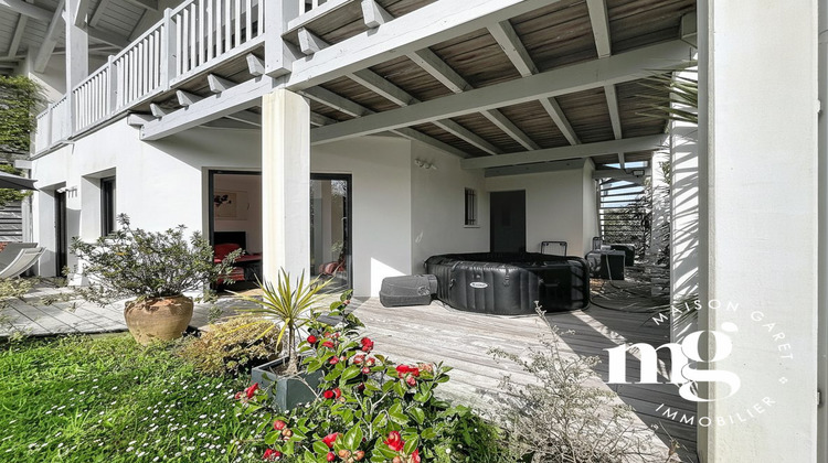 Ma-Cabane - Vente Maison Bidart, 126 m²