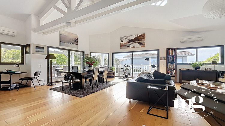 Ma-Cabane - Vente Maison Bidart, 126 m²